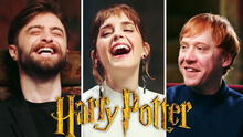 ‘Harry Potter: regreso a Hogwarts’ online: ¿dónde y cómo ver el reencuentro?