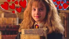 ‘Harry Potter: return to Hogwarts’: Emma Watson cuenta de quién se enamoró