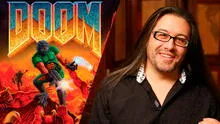 John Romero, creador de DOOM, desea un feliz Año Nuevo 2022 a gamers en español
