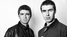 Noel y Liam Gallagher vuelven a protagonizar un momento peculiar en redes sociales 