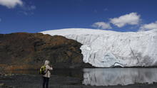 Un embajador frente a la crisis climática