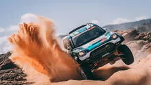 Rally Dakar 2022: revisa los resultados del segundo día de competencia