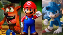 Las mascotas más icónicas de las compañías de videojuegos