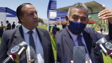 Arequipa: posiciones encontradas de alcaldes distritales sobre reformular reparto del canon minero