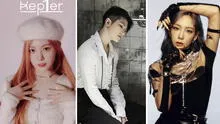 Kep1er, Woozi, Girls on Top: 7 estrenos musicales que llegan el primer lunes del 2022
