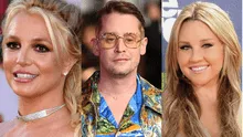 Britney Spears, Macaulay Culkin, Amanda Bynes y otros famosos que también estuvieron bajo tutela