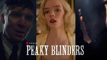 Peaky blinders 6, tráiler: nazis, tensión y final para la banda de Birmingham