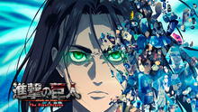 “Shingeki no Kyojin” 4x02x12: capítulo final del anime sería de 25 minutos, según informe