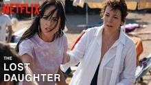 La hija oscura: el perturbador thriller maternal de Netflix que llegaría a los Oscar 2022