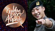 Woo Do Hwan reaparecerá en los GDA 2022 tras culminar el servicio militar