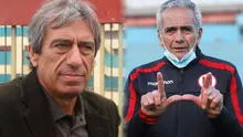 Germán Leguía sobre Gregorio Pérez: “Es un gran entrenador que nunca debió irse” 