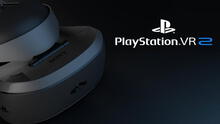 CES 2022: Sony presenta PSVR 2, su nuevo casco de realidad virtual para PS5