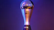 FIFA designó a los 3 finalistas del premio The Best a mejor portero 2021