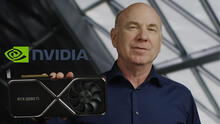 Filtración revela que la Nvidia GeForce RTX 3090 Ti llegaría a finales de marzo