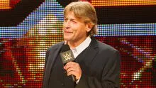 William Regal lidera nueva lista de despidos en WWE