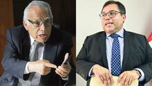 Aníbal Torres sobre reposición de Daniel Soria en la Procuraduría: “No hay una sentencia firme”