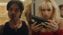 Pam y Tommy: serie sobre escándalo sexual de Pamela Anderson estrena tráiler en Star+