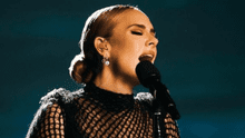 Adele revela en Instagram que este año lanzará nuevos proyectos