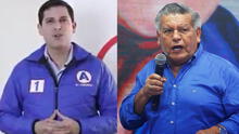APP apoyará moción para investigar a César Combina por presuntos cobros a alcaldes