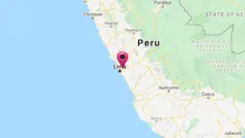 Temblor de magnitud 5.6 en Lima no genera alerta de tsunami, confirmó Dirección de Hidrografía