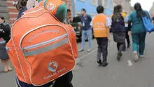 Temblor en Perú: ¿qué debe llevar en la mochila de emergencia? 