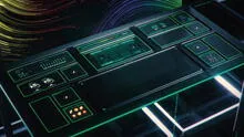 CES 2022: Razer presenta Project Sophia, su nueva PC y escritorio personalizable
