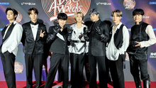 BTS en los GDA 2022: ¿qué premios ganó el grupo k-pop en los Golden Disc Awards?
