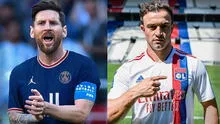 ¿Cuándo se juega el PSG vs. Lyon? Hora y LINK para ver EN VIVO el partido francés