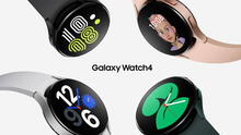 Samsung Galaxy Watch 4: unboxing del nuevo smartwatch que mide saturación y ritmo cardiaco