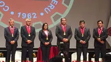 Piura: vicedecano del Colegio de Ingenieros del Perú priorizará la descentralización