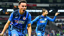 De la mano de Reynoso, Cruz Azul venció 2-0 a Tijuana por la Liga MX