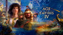 Age of Empires IV podría llegar a las consolas Xbox, según filtración