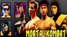 Mortal Kombat: Ed Boon quiere que los actores de los primeros juegos regresen como skins