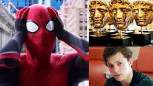 Spider-Man 3 pierde oportunidad de estar en los Bafta por culpa de Sony