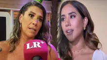Thaís Casalino defiende a Melissa Paredes tras entrevista en MAM: “Nuestra sociedad es machista”