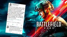 Battlefield 2042: EA promete mejoras, pero fans insultan a desarrolladores