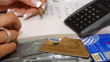 ¿Cómo hacer un buen uso de las tarjetas de crédito? Aquí 4 consejos