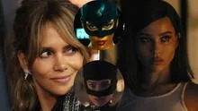 The Batman: el consejo de Halle Berry para Zoë Kravitz sobre Catwoman