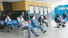 Descanso médico para personas con COVID-19 leve no será obligatorio, informó ministro de Salud