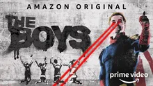 The Boys: producción de Amazon Prime Video se burla de Ant-Man