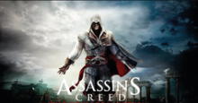 Assassin’s Creed: The Ezio Collection estará disponible para Nintendo Switch