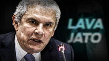 Lava Jato: ¿qué sucederá con el proceso que se le seguía a Luis Castañeda Lossio?  