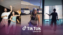 TikTok Awards 2022: hora, cómo votar, nominados y todo lo que debes saber antes del evento