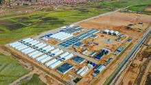 Cusco: ¿en qué estado se encuentra la construcción del aeropuerto de Chinchero?