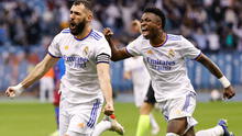 Real Madrid busca la punta de la tabla: posible alineación merengue para el clásico