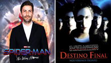 De No way home a Destino final: Jon Watts producirá reboot de saga de terror