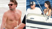 Leonardo DiCaprio es tildado de “eco hipócrita” tras vacacionar a bordo de un lujoso yate
