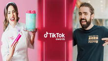 TikTok Awards 2022: así reaccionaron los tiktokers al enterarse de sus nominaciones