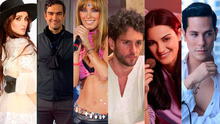 Rebelde: ¿qué fue de la vida del elenco original de la telenovela mexicana?