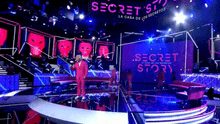 [ESTRENO] Secret Story 2022 por Telecinco: revive los mejores momentos del primer programa